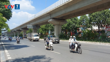 Thời tiết 03/5: Miền Bắc nắng nóng, chiều tối và đêm có mưa rào