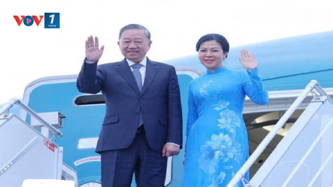 Bản tin 9h 13/5/2025