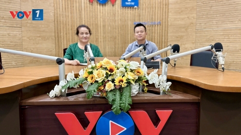 Xu hướng tiêu dùng mới: Doanh nghiệp cần làm gì để nắm bắt cơ hội? (24/05/2025)