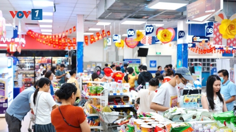 Xu hướng tiêu dùng mới: Doanh nghiệp cần làm gì để nắm bắt cơ hội?