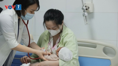 Chủ động phòng ngừa Covid-19 (Ngày 23/05/2025)
