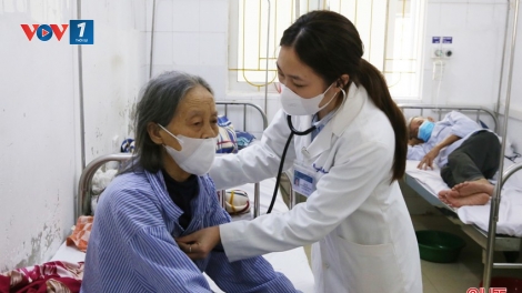 Không chủ quan với các biến chứng của bệnh COVID-19 (Ngày 29/5/2025)