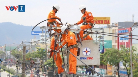 THỜI SỰ 18H 11/5/2025: Tăng giá điện 4,8%: Người dân tiết kiệm sử dụng điện để giảm áp lực chi tiêu