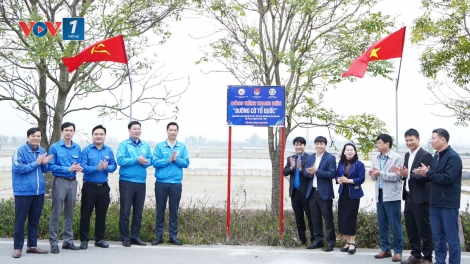 Tư tưởng Hồ Chí Minh luôn là ánh sáng dẫn đường (13/5/2025)