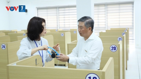 Không có tổ chức, cá nhân nào có thể giúp lao động gian lận tại Kỳ thi tiếng Hàn