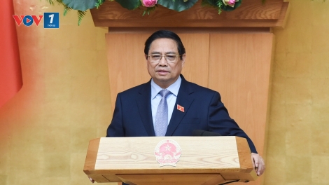 Thủ tướng giao Bộ Công an cương quyết xử nghiêm vi phạm hình sự trong kinh doanh vàng