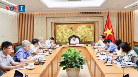 Sửa đổi, bổ sung Nghị định về đăng ký doanh nghiệp, đảm bảo trình ban hành trước 1/7/2025