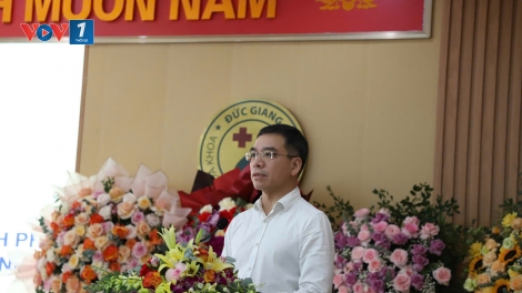 Cơ sở 2 của Bạch Mai, Việt Đức có nguy cơ bị xếp tương đương bệnh viện huyện, tỉnh