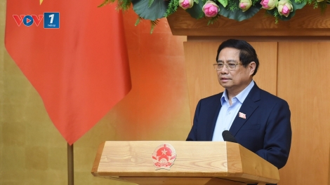 Thủ tướng: Khẩn trương bố trí ngay kinh phí để chi trả cho người xin nghỉ theo chế độ và dôi dư