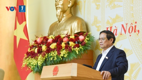 Thủ tướng: Quyết tâm lớn hơn, hành động hiệu quả hơn “xóa nhà tạm, nhà dột nát”