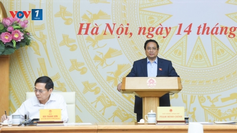 Thời sự 12h 14/5/2025:Thủ tướng mở đợt cao điểm truy quét, ngăn chặn hàng giả, hàng nhái.