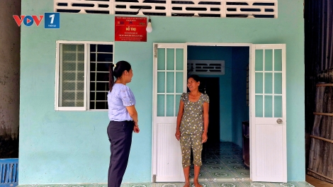 Theo dòng thời sự sáng 16/5/2025