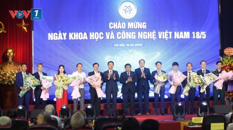 KHCN, ĐMST và chuyển đổi số: Đột phá đưa đất nước bước vào kỷ nguyên giàu mạnh, thịnh vượng