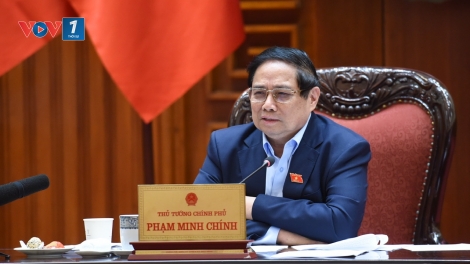 Thủ tướng: Cấp nào sát thực tế, sát dân và hiệu quả hơn thì phân cấp, phân quyền cho cấp đó