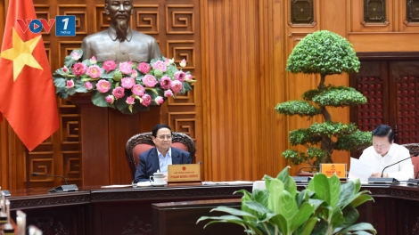 Thủ tướng: 19/12/2025 khởi công dự án tuyến đường sắt Lào Cai- Hà Nội-Hải Phòng