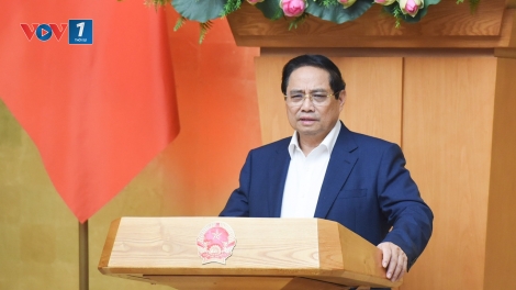 Thủ tướng: tiếp tục đẩy mạnh cao điểm đấu tranh ngăn chặn, đẩy lùi tình trạng buôn lậu, gian lận thư