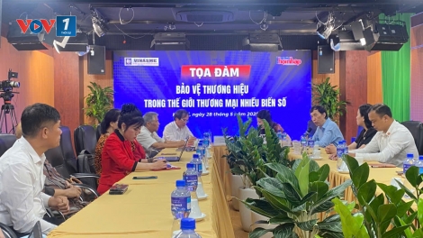 Bảo vệ thương hiệu trong thế giới thương mại nhiều biến số