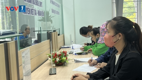 Cần giải pháp nâng cao hiệu quả chính sách bảo hiểm thất nghiệp