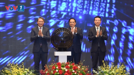 Thủ tướng Phạm Minh Chính: Xây dựng Cổng Pháp luật Quốc gia trở thành “một biểu tượng của nền tư phá
