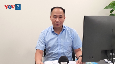 Trung bộ: Sản xuất nông nghiệp trong điều kiện khô hạn kéo dài