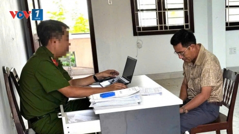 Bình Định đấu tranh, truy tận gốc hàng giả, hàng kém chất lượng