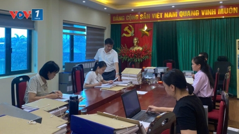 Hiện thực hoá Nghị quyết 57 trong nông nghiệp