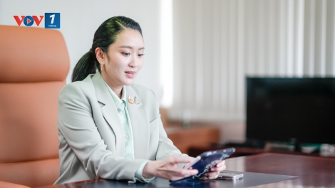 Thủ tướng Thái Lan điện đàm với Tổng thống Pháp về vấn đề tranh chấp biên giới với Campuchia