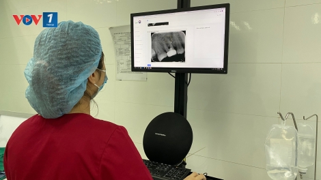Ứng dụng AI trong siêu âm gan giúp tăng hiệu quả chẩn đoán bệnh