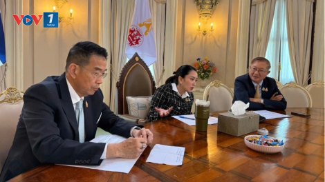 Căng thẳng biên giới Thái Lan – Campuchia: ASEAN vào cuộc, Thái Lan diễn tập sơ tán dân