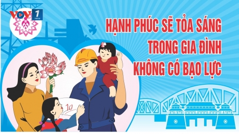 Chương Mỹ, Hà Nội: Ra mắt Mô hình phòng, chống bạo lực gia đình