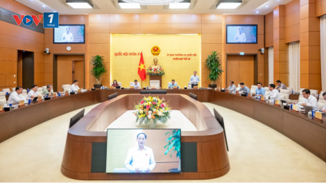 Thời sự 12h 5/6/2025 Đề xuất xử phạt đến 10 lần khoản thu có được từ hành vi vi phạm dữ liệu cá nhân