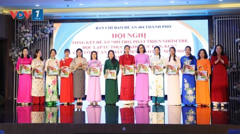 Hải Phòng: 100 nhóm trẻ tại các khu công nghiệp được hỗ trợ, nâng cao chất lượng giáo dục