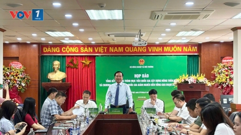 Định hướng hợp nhất 2 chương trình mục tiêu quốc gia nghèo bền vững và xây dựng nông thôn mới