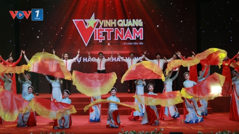 Vinh danh thế hệ người lao động Việt Nam bản lĩnh, chuyên nghiệp, trách nhiệm, đổi mới