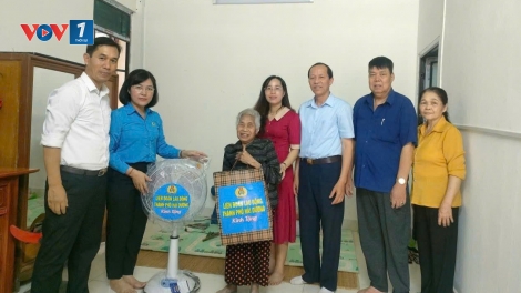 Hải Dương: Nhiều địa phương hoàn thành sớm chương trình xoá nhà tạm