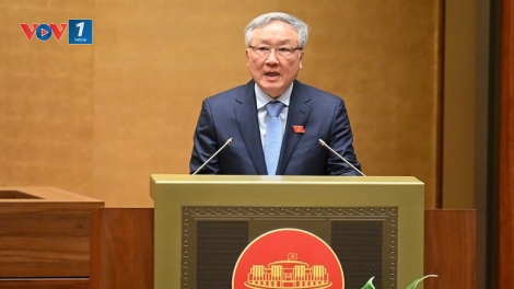 Thời sự 18h 20/6/2025: GDP quý II có thể đạt 7,6%, thuộc nhóm tăng trưởng cao của thế giới