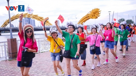 Thời sự 12h 8/6/2025: Đà Nẵng xem xét đề xuất thí điểm cho du khách quốc tế sử dụng tiền mã hóa USDT