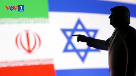 Ông Trump sẽ quyết định có hay không can dự vào xung đột Israel-Iran trong hai tuần tới