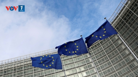 EU nhất trí gia hạn trừng phạt Nga thêm 6 tháng