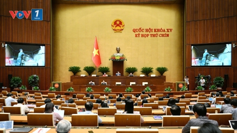 Sửa đổi, bổ sung một số điều của Bộ luật Hình sự: Bỏ tử hình 8 tội danh thể hiện chính sách nhân văn