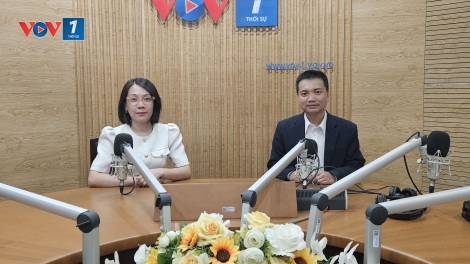 Nghị quyết 59: Đòn bẩy quan trọng thúc đẩy hội nhập quốc tế trong tình hình mới