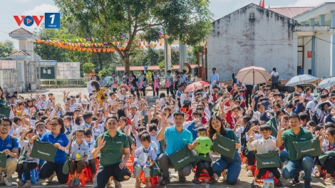 Đạt chứng nhận B Corp toàn cầu, Opella khẳng định vị thế tiên phong trong lĩnh vực chăm sóc sức khỏe