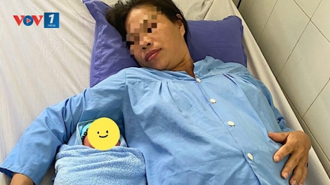 Kích hoạt báo động đỏ cứu sống sản phụ tiền sản giật nặng