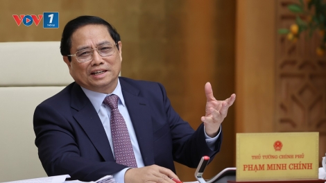 Thời sự 6h 18/6/2025: Thủ tướng yêu cầu bảo đảm thực hiện thủ tục hành chính thông suốt, hiệu quả