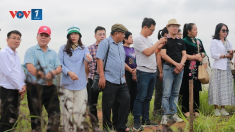 Đánh thức tiềm năng du lịch sinh thái Lộc Bình- Lạng Sơn