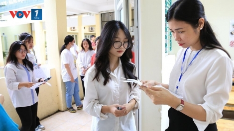 Thời sự 18h 22/6/2025: Chủ động ứng phó thiên tai trong thời gian tổ chức thi tốt nghiệp THPT