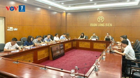 Hà Nội: 126 xã phường sẵn sàng vận hành chính thức