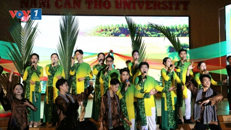 Theo dòng Thời sự chiều 11/6/2025