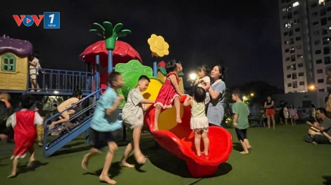 Gia đình: Những mảnh ghép yêu thương, không thể tách rời (Bài 3)