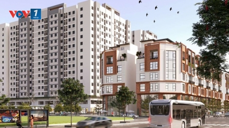 Kỳ vọng đột phá về phát triển nhà ở xã hội khi có cơ chế đặc thù